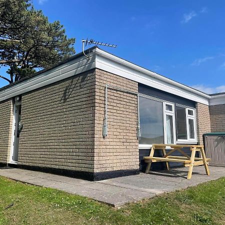 2 Bedroom Holiday Chalet Near Bude Kilkhampton Dış mekan fotoğraf