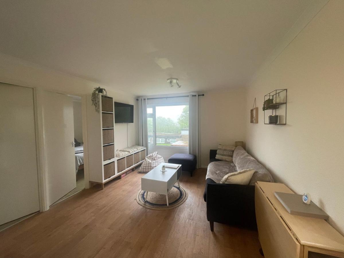 2 Bedroom Holiday Chalet Near Bude Kilkhampton Dış mekan fotoğraf